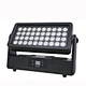 Outdoor 40pcs 25W RGBW 4in1 LED City Color Light